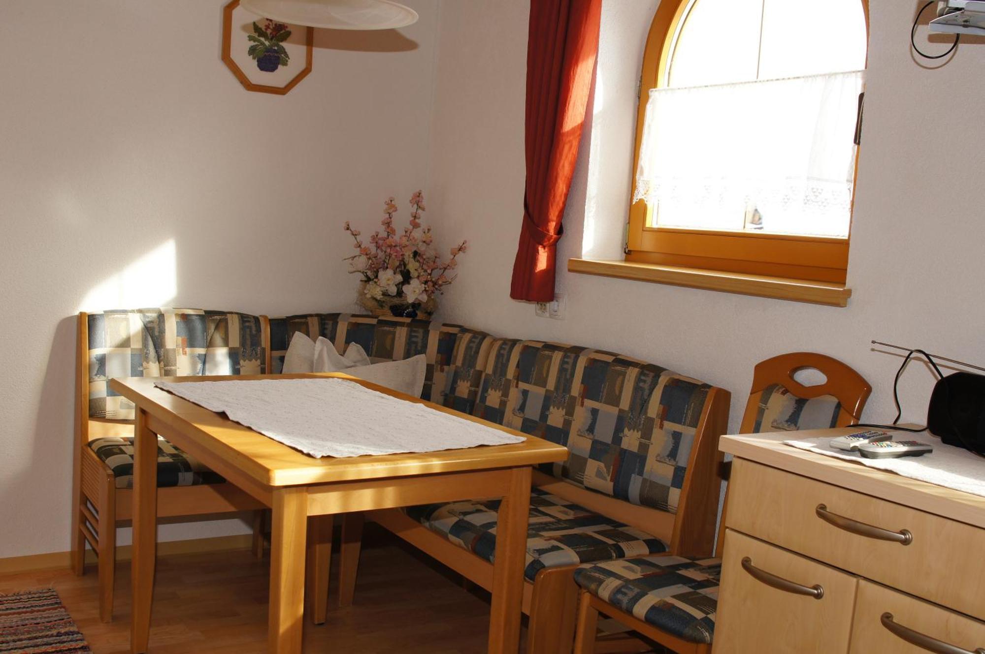 Apart Gander Kappl  Kültér fotó